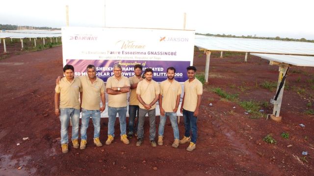 Expertise indienne