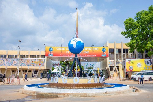 21ème Foire internationale de Lomé : les inscriptions sont ouvertes